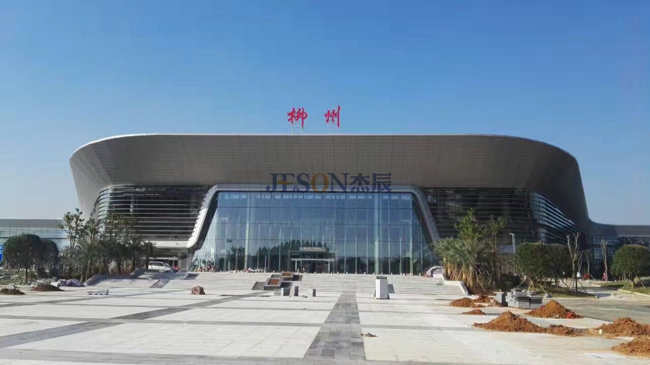 這個(gè)機(jī)場(chǎng)不僅名字美，機(jī)場(chǎng)建設(shè)細(xì)節(jié)就很美