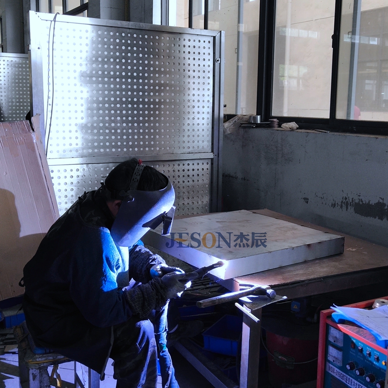 產(chǎn)能再次擴(kuò)充，杰辰招兵買馬